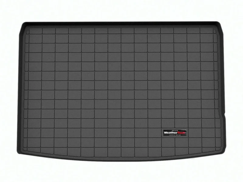 WeatherTech 2023 Nissan Ariya FWD Cargo Liner - Black