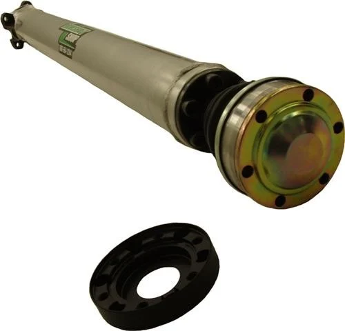 Driveshaft Shop Aluminum Driveshaft - Nissan Skyline R32 AWD GT-R