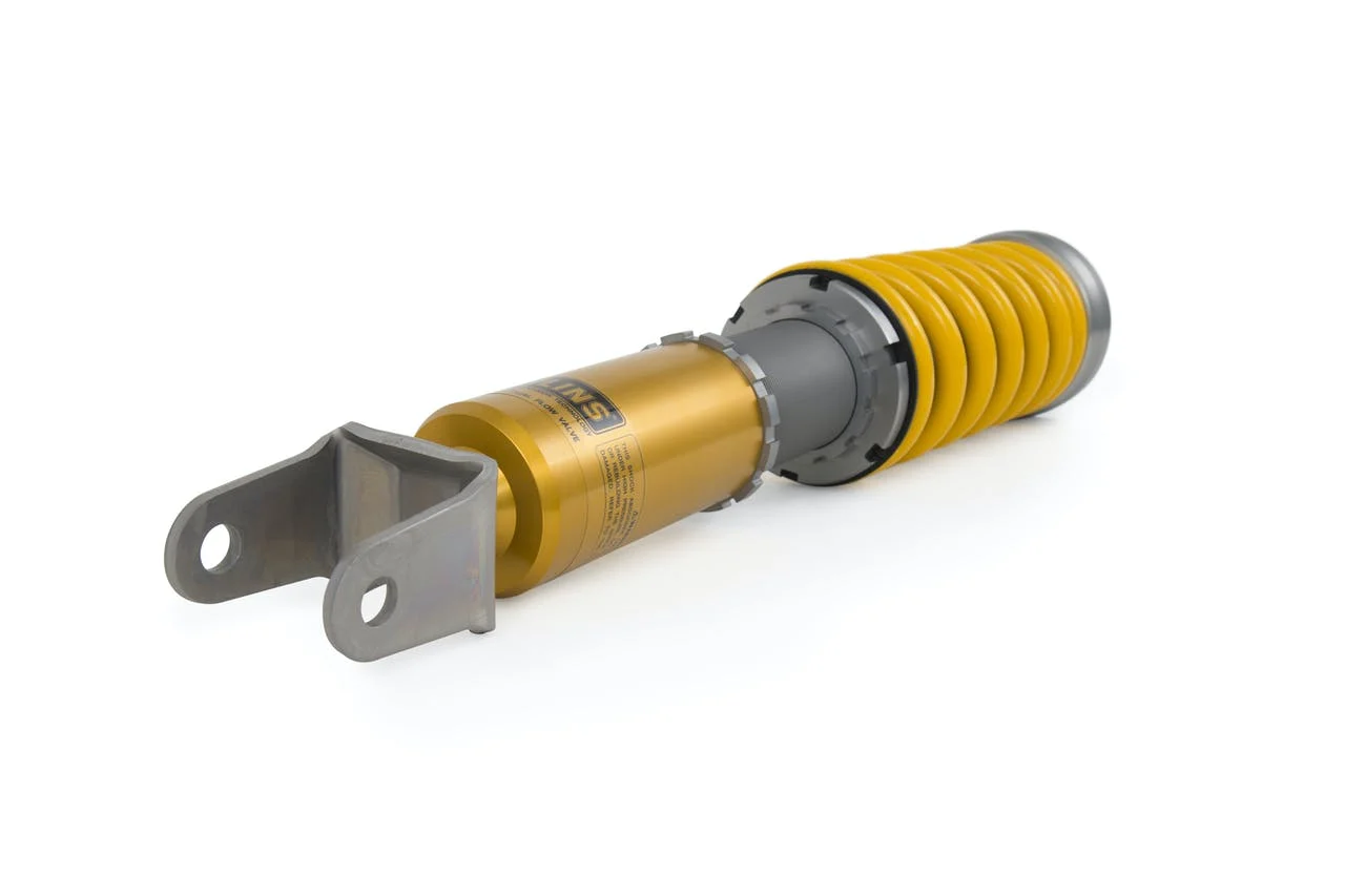 Ohlins Road & Track Coilovers 2015-24 Mazda Miata ND