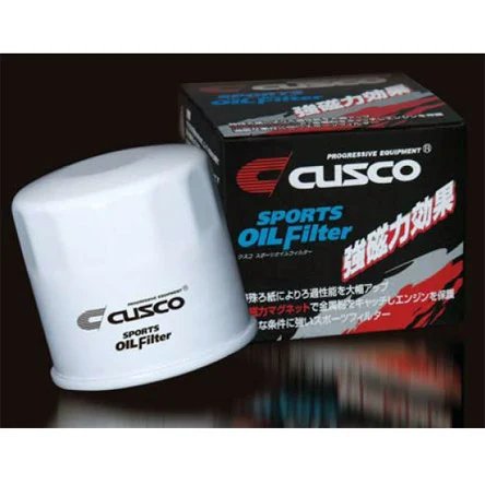 Cusco High Performance Oil Filter Scion FR-S & Subaru BRZ