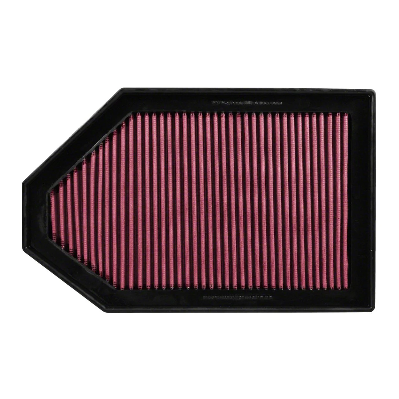 Flowmaster Delta Force OE-Style Replacement Air Filter (11-23 5.7L HEMI, 6.4L HEMI Challenger)