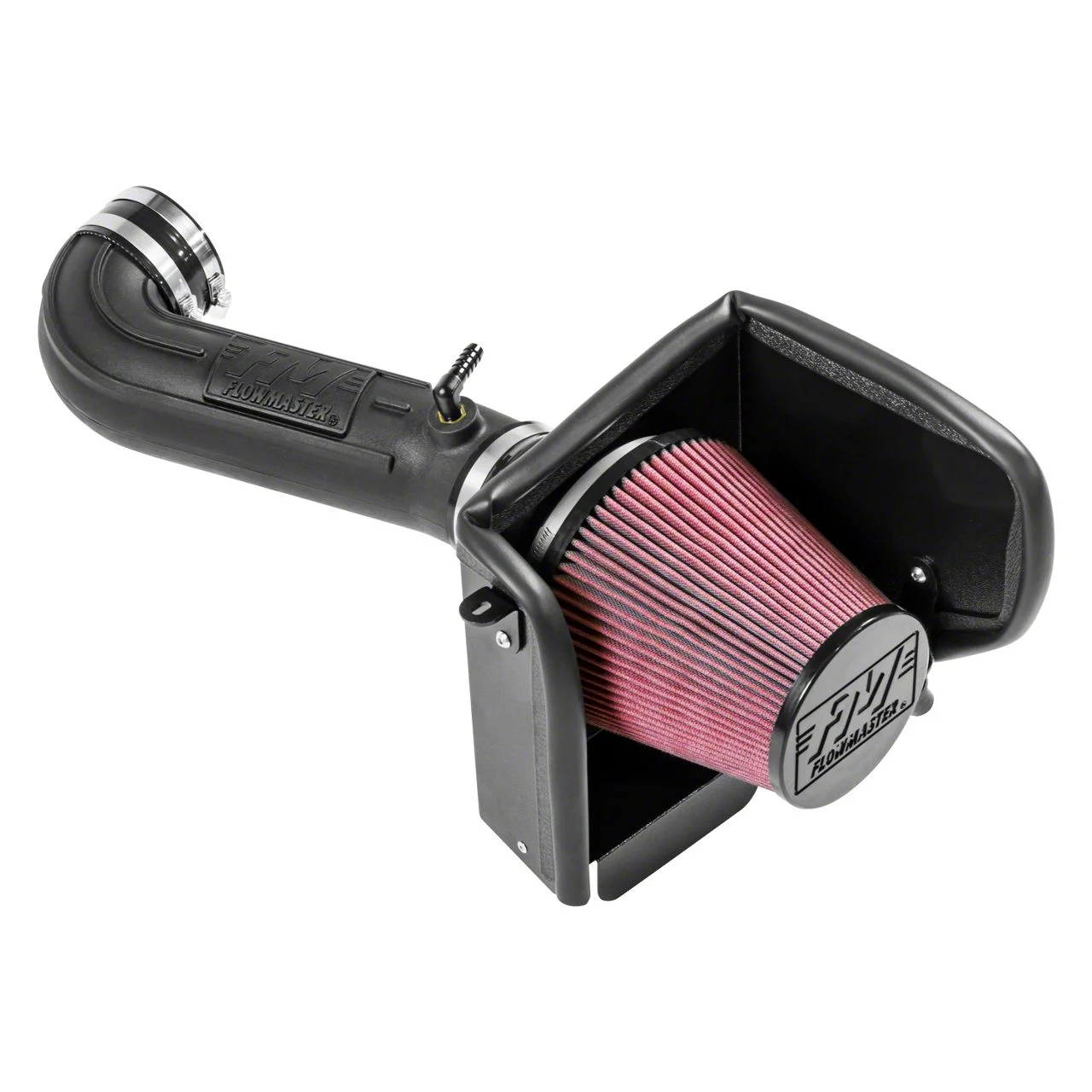 Flowmaster Delta Force Cold Air Intake (08-10 6.1L HEMI Challenger)