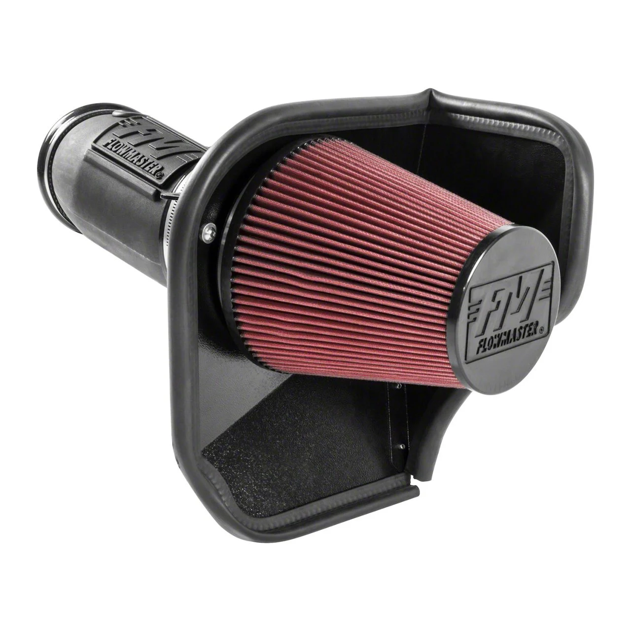 Flowmaster Delta Force Cold Air Intake (15-16 Challenger SRT Hellcat)