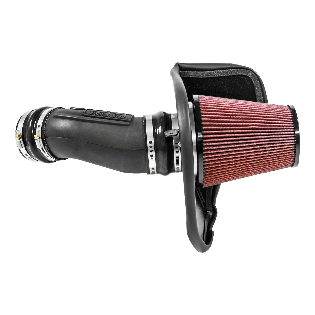 Flowmaster Delta Force Cold Air Intake (17-23 Challenger SRT Hellcat, SRT Jailbreak)