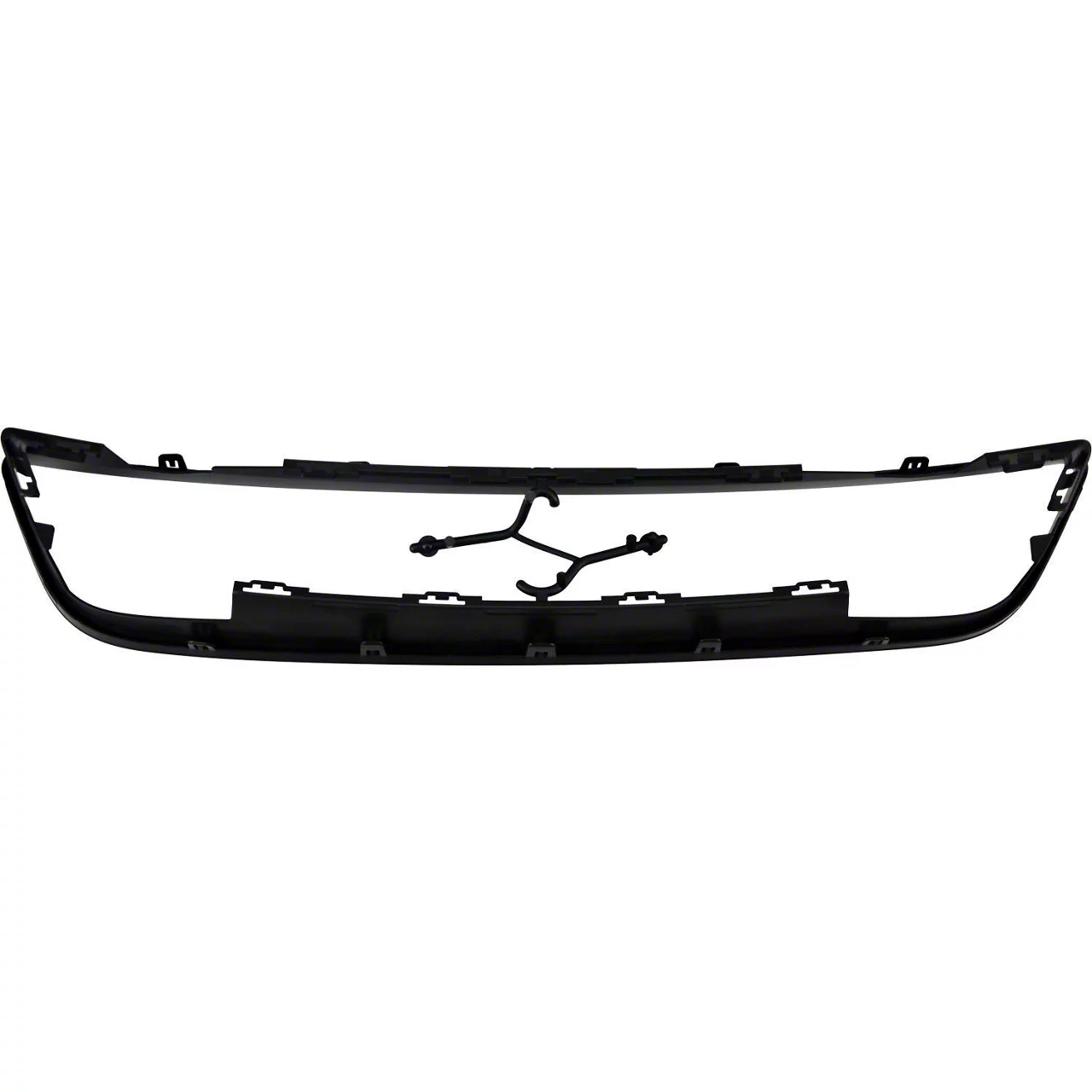 Ford GT Grille Surround (13-14 Mustang GT, V6)