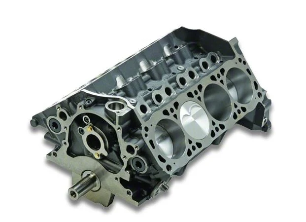 Ford Performance 363 Cubic Inch Boss Short Block