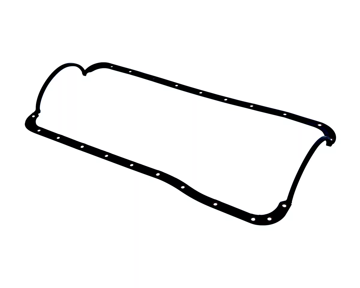 Ford Performance 429/460 Rubber Oil Pan Gasket