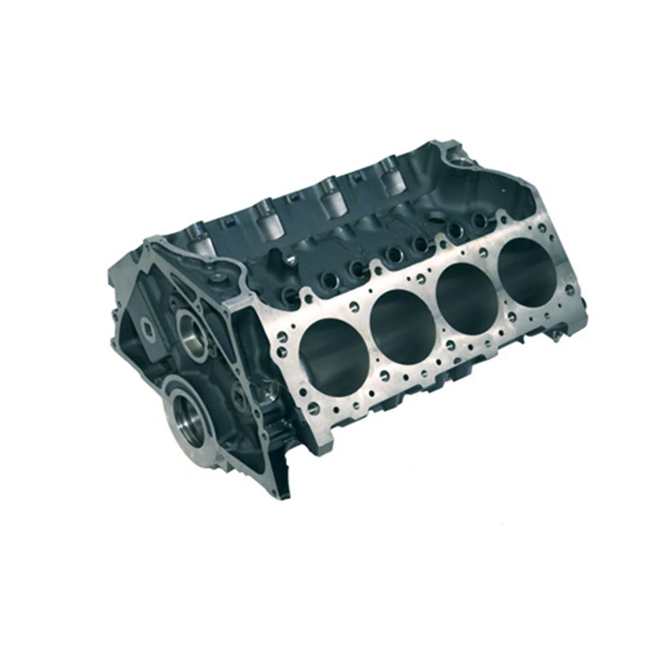 Ford Performance 460 Siamese Big Bore Engine Block
