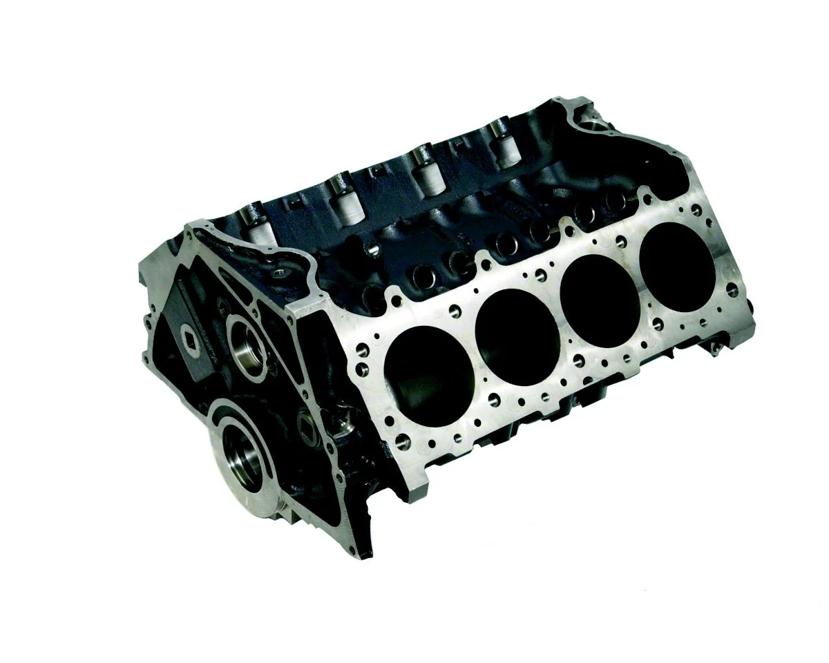 Ford Performance 460 Siamese Bore Engine Block