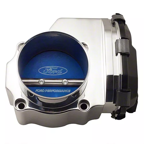 Ford Performance 70mm Billet Throttle Body (15-17 Mustang EcoBoost)