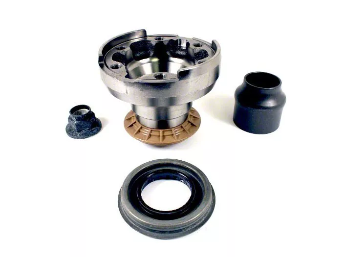 Ford Performance Automatic Transmission Rear 8.8-Inch IRS Pinion Flange (15-26 Mustang, Excluding GT350 & GT500)