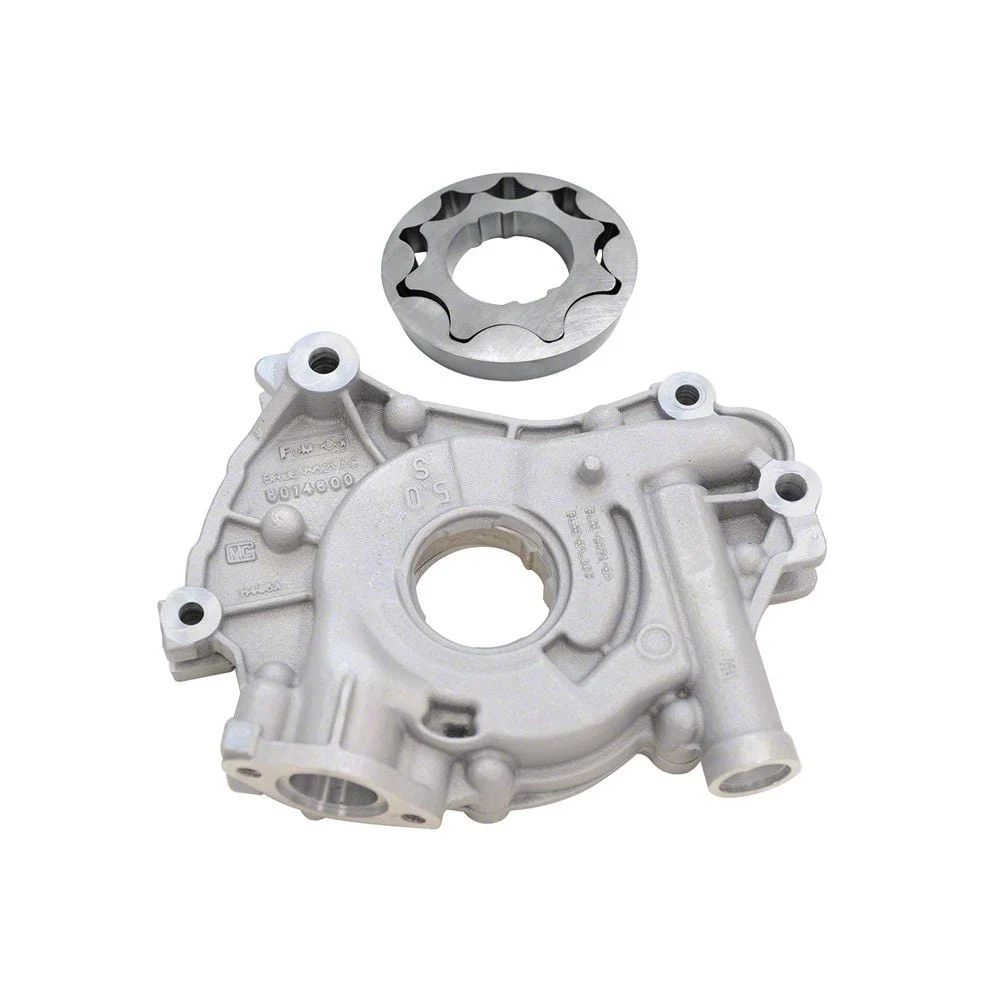 Ford Performance Billet Steel Gerotor Oil Pump (18-23 Mustang GT; 15-20 Mustang GT350)