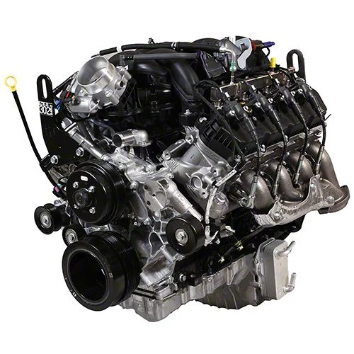 Ford Performance 7.3L Godzilla 430HP Crate Engine