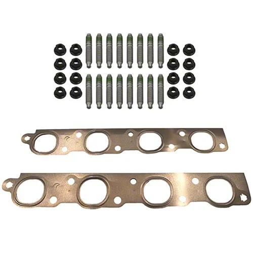 Ford Performance 7.3L Gas Engine Exhaust Gaskets and Hardware (20-26 7.3L F-350 Super Duty)