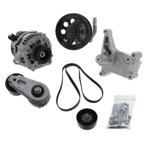 Ford Performance 7.3L Gas Engine Fead Kit (20-26 7.3L F-350 Super Duty)