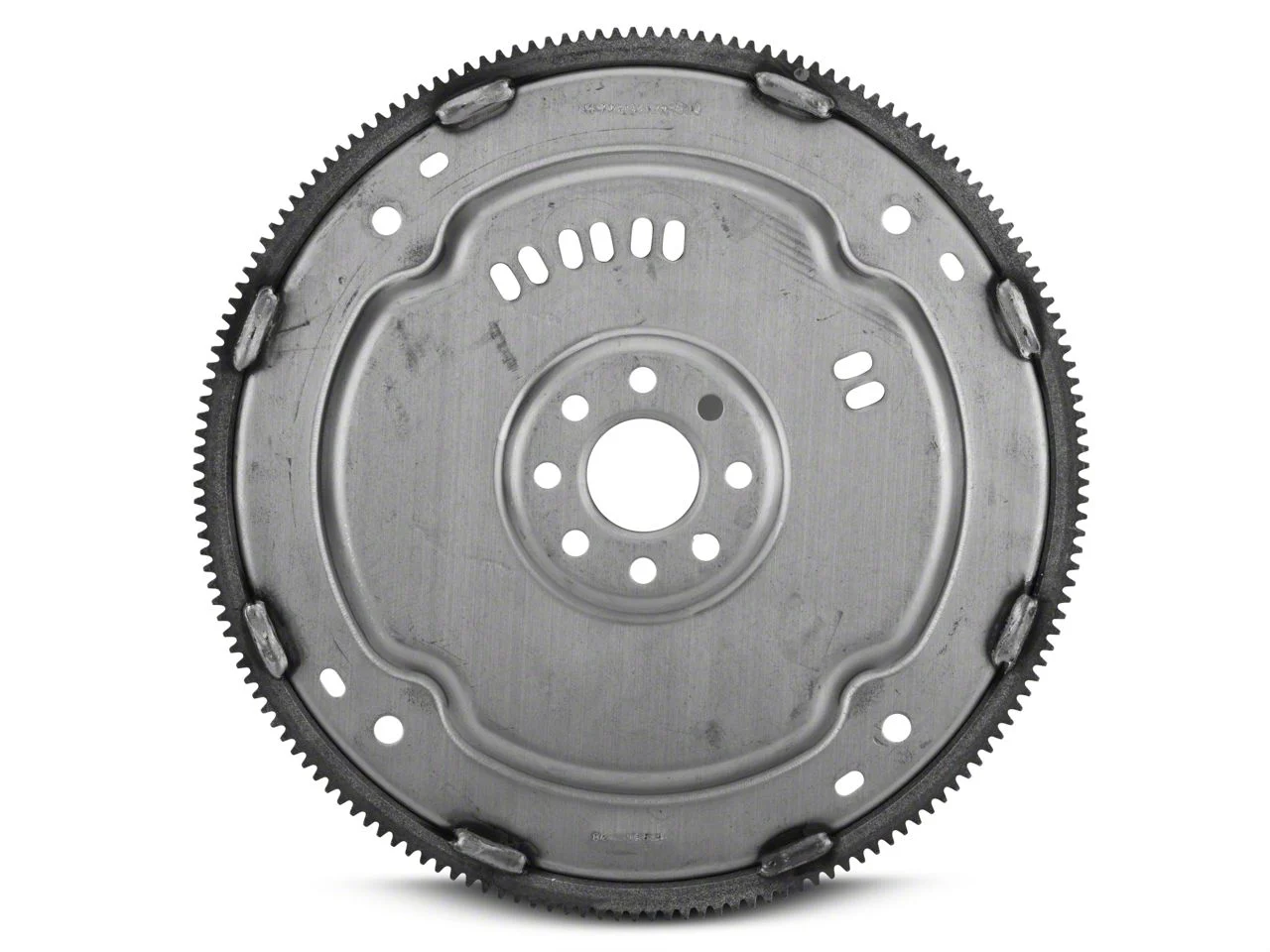 Ford Performance Flexplate with Bolts (11-17 Mustang GT w/ Automatic Transmission)