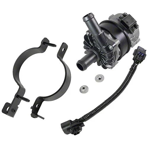 Ford Performance High Performance Intercooler Pump (13-14 Mustang GT500)