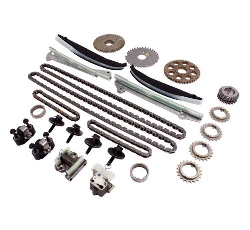 Ford Performance 5.4L 4V Camshaft Drive Kit (05-14 Mustang GT)