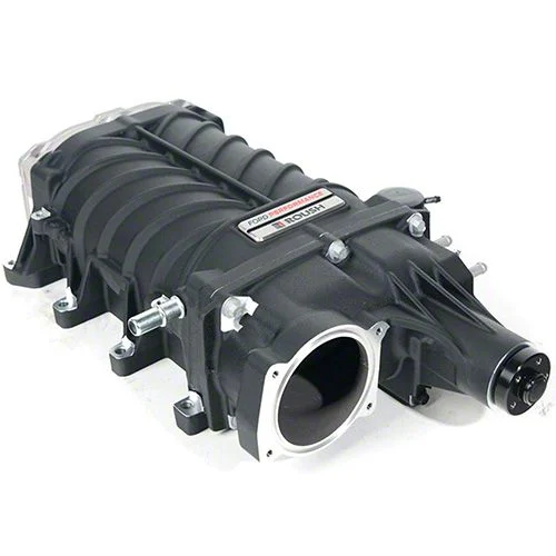 Ford Performance R2650 Twin Vortices 750 HP Supercharger Kit (22-23 Mustang GT)