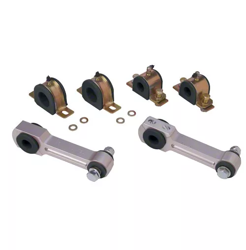 Ford Performance Sway Bar Hardware Kit for Sku 50407 (05-14 Mustang GT Coupe w/ Ford Performance Sway Bar)