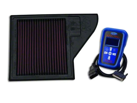 Ford Performance TracKey Calibration (12-13 Mustang BOSS 302)