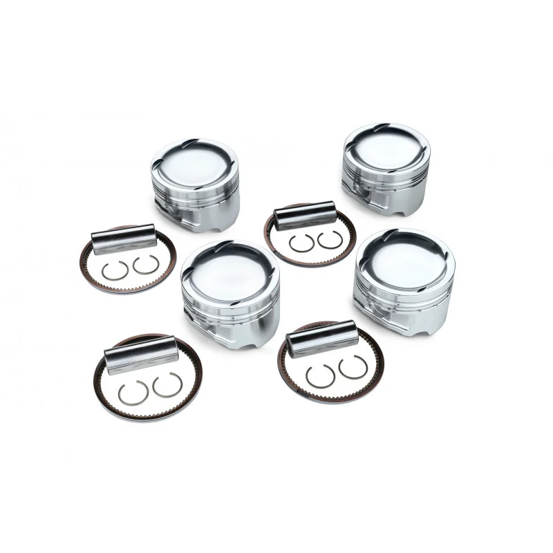 TOMEI FORGED PISTON SET 4G63 85.50mm CH34.70 (STD)