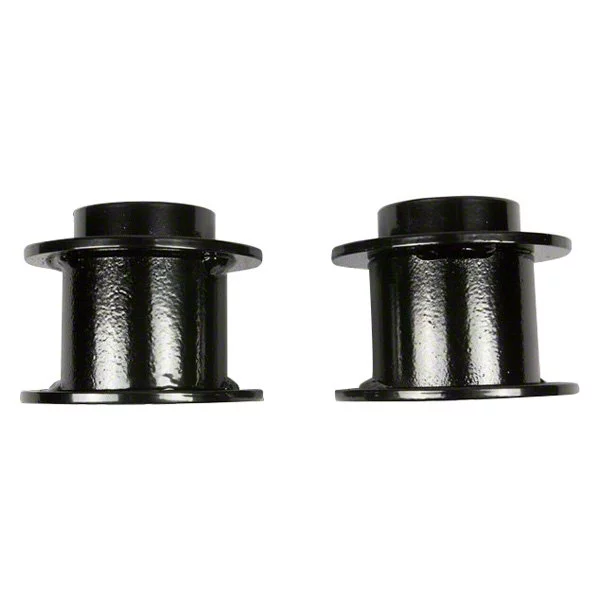 Freedom Offroad 3.50-Inch Rear Lift Spacers (09-18 4WD RAM 1500 w/o Air Ride)