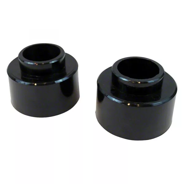 Freedom Offroad 2-Inch Rear Spring Spacer Lift (07-20 Tahoe w/o Air Ride)