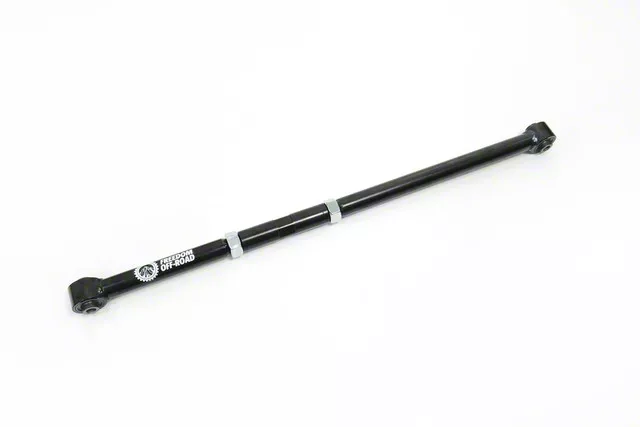Freedom Offroad Adjustable Rear Track Bar 2 to 6-Inch Lift (07-20 Tahoe)
