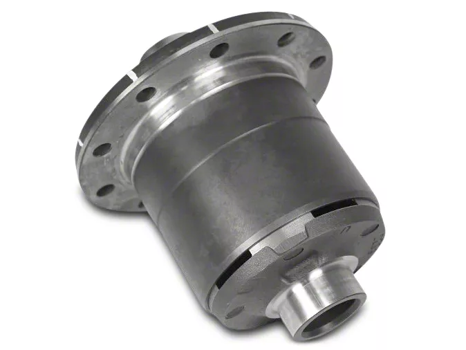 Ford Performance T2R Torsen Differential; 34-Spline 8.8-Inch (15-26 Mustang, Excluding GT350 & GT500)