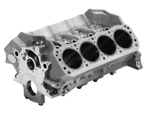 Ford Performance 351 Aluminum Engine Block