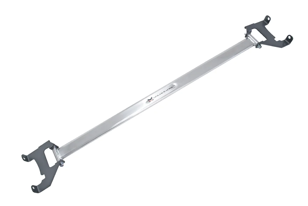 Megan Racing Rear Up Race-Spec Strut Tower Bar - Scion FR-S/ Subaru BRZ '13+