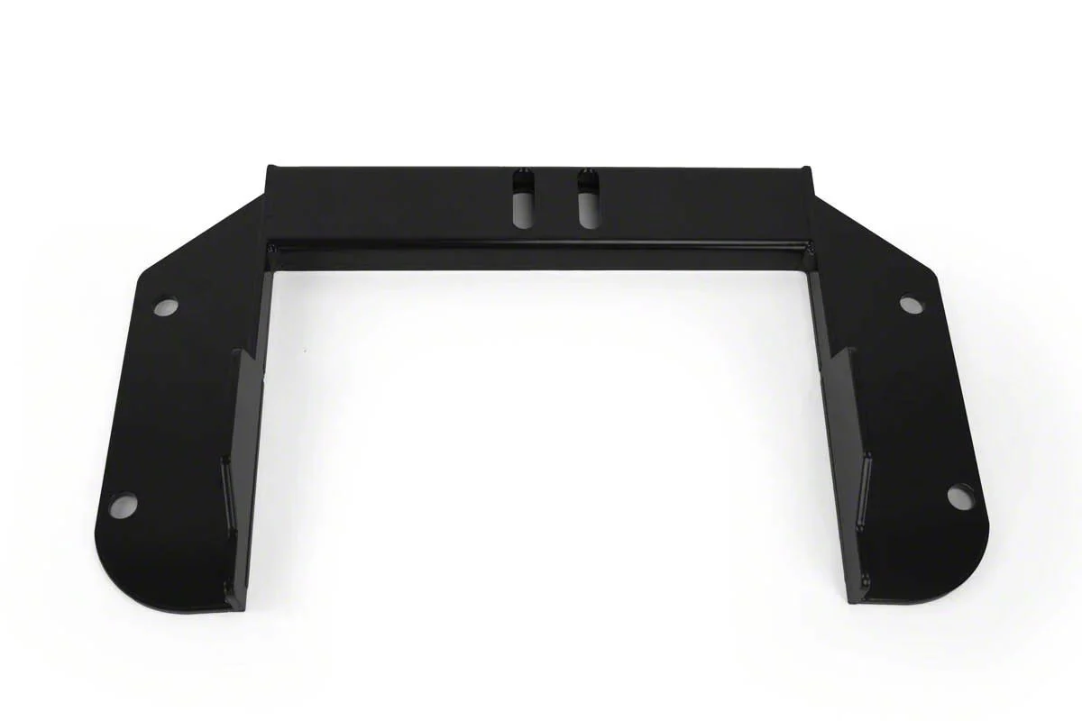 G Force Performance Crossmember; Powerglide (10-15 Camaro)