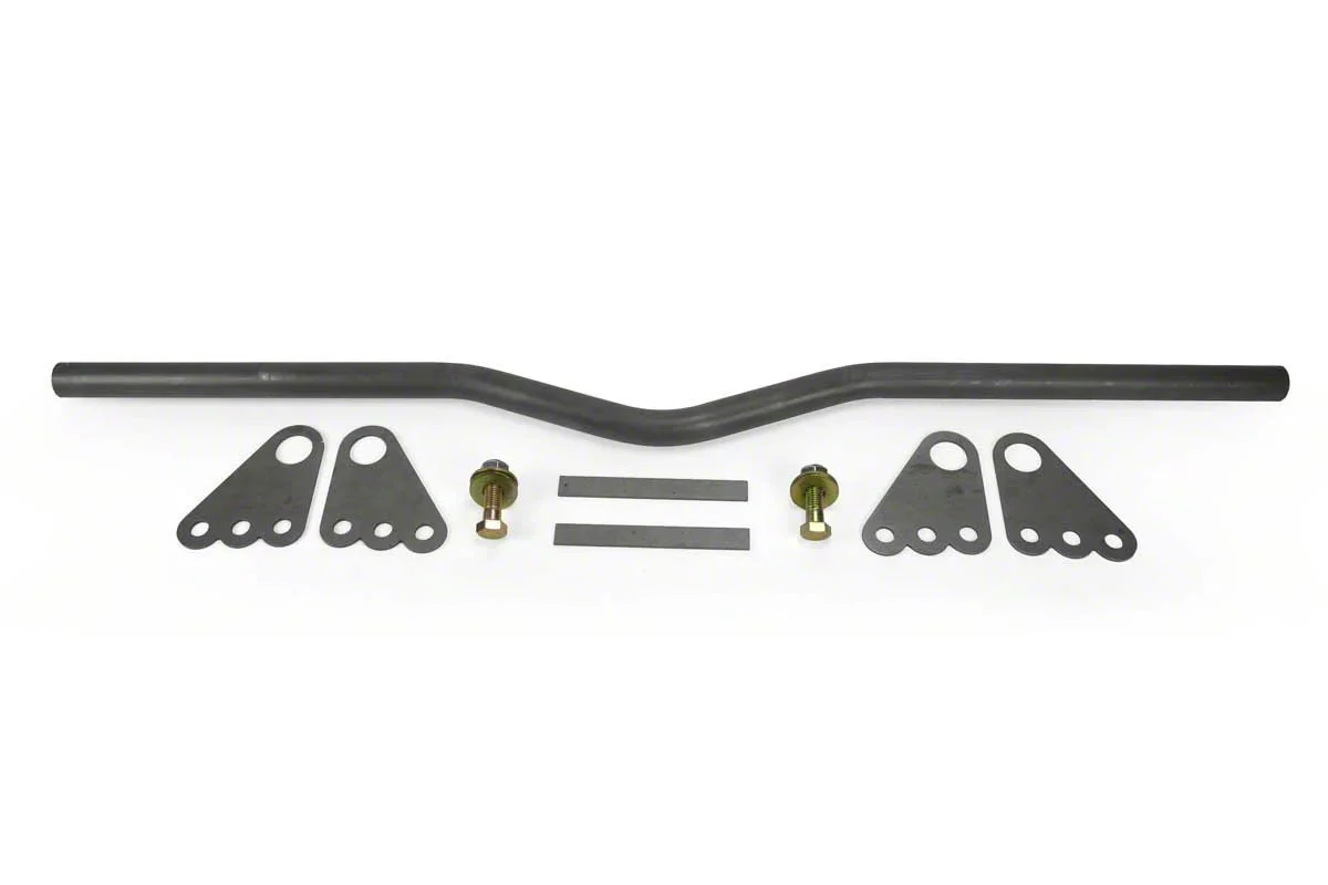 G Force Performance Universal Ladder Bar Crossmember (Universal; Some Adaptation May Be Required)