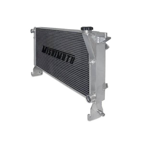Mishimoto Hyundai Aluminum Radiator (Genesis Coupe - 2.0T)