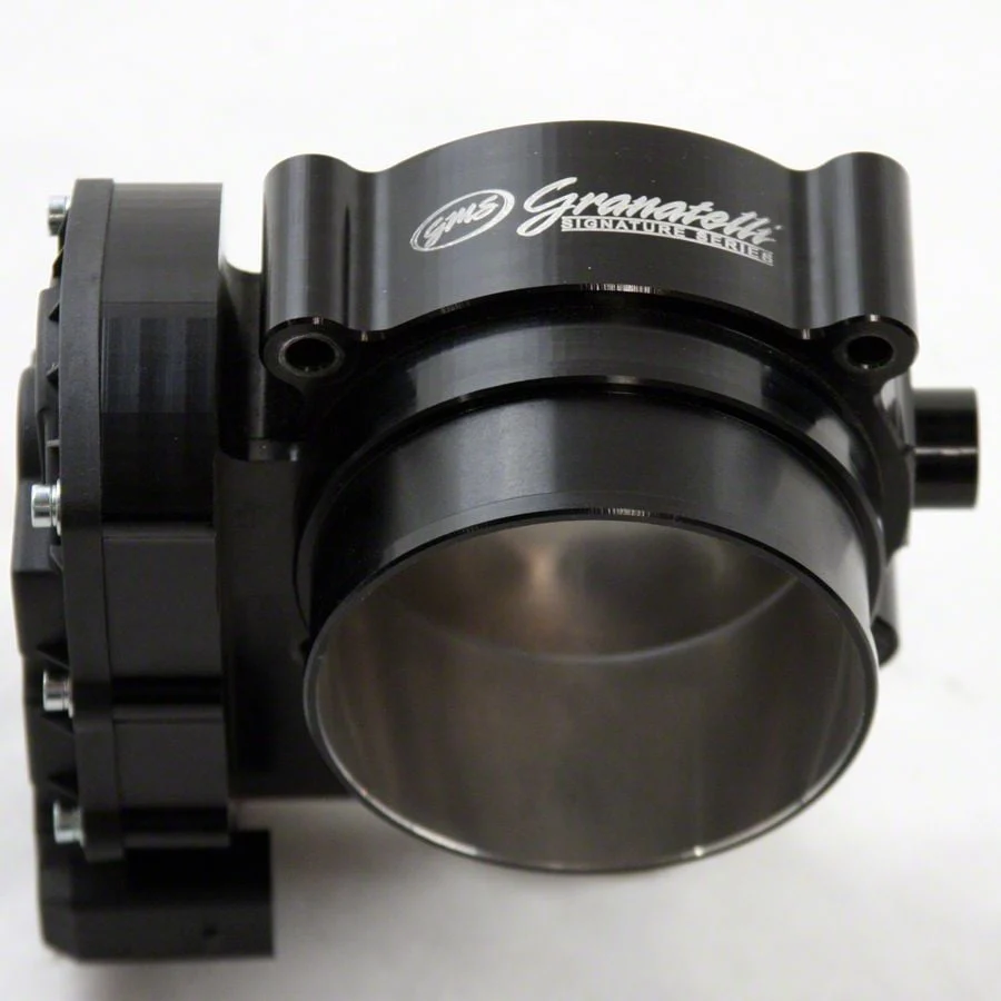 Granatelli Motor Sports 85mm Throttle Body (15-17 Mustang GT)