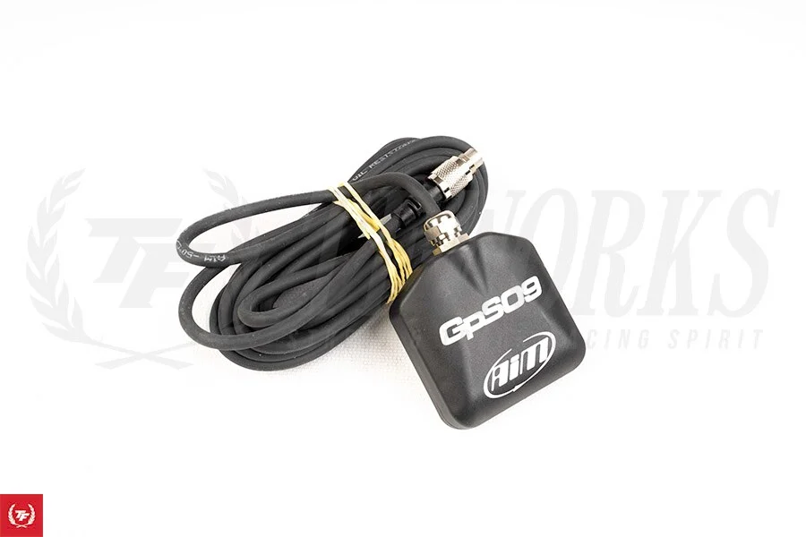 AiM Sports GPS09 GPS Module
