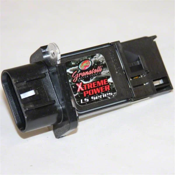 Granatelli Motor Sports Performance MAF Sensor (05-13 Corvette C6)