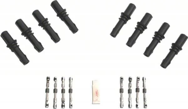 Granatelli Motor Sports Coil-On-Plug Connectors (Mid 08-10 Mustang GT)