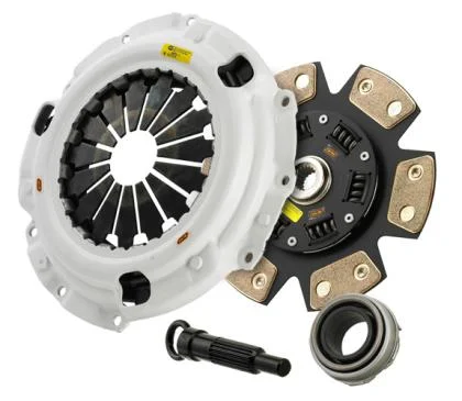 Clutch Masters FX400 Kit 6-Puck - 03-06 350Z / G35