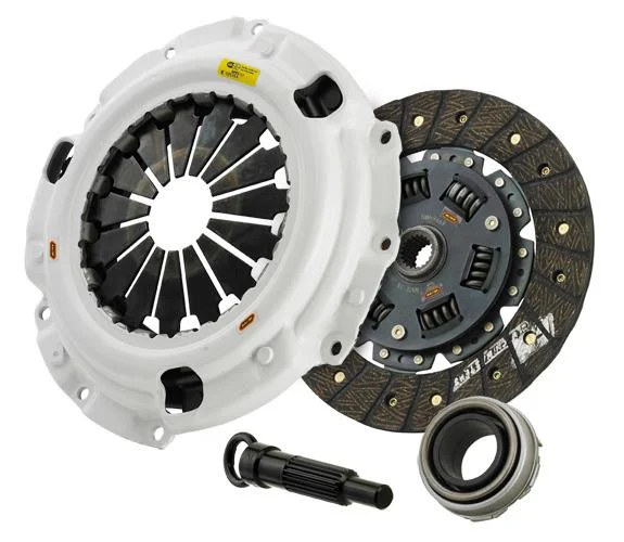 Clutch Masters 07-09 Mini Cooper S 1.6 Turbo FX100 Clutch Kit