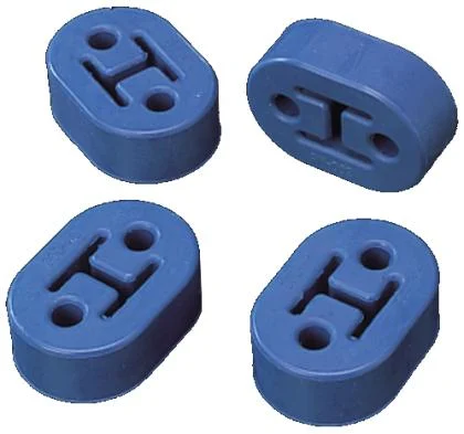 Cusco HD Exhaust Bushing Blue Toyota