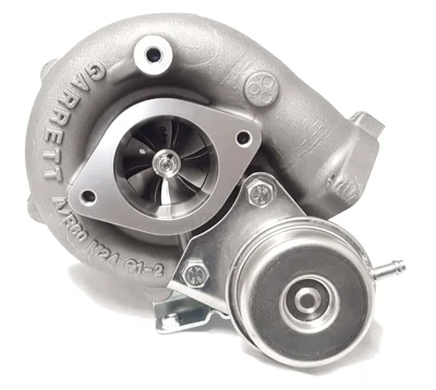 Nissan OEM S15 SR20DET Garrett T28 Ball Bearing Turbo - 310hp