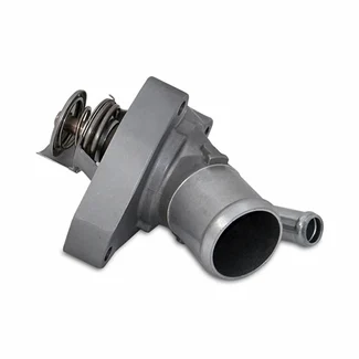 Mishimoto Racing Thermostat and Housing for Nissan GTR 2009+