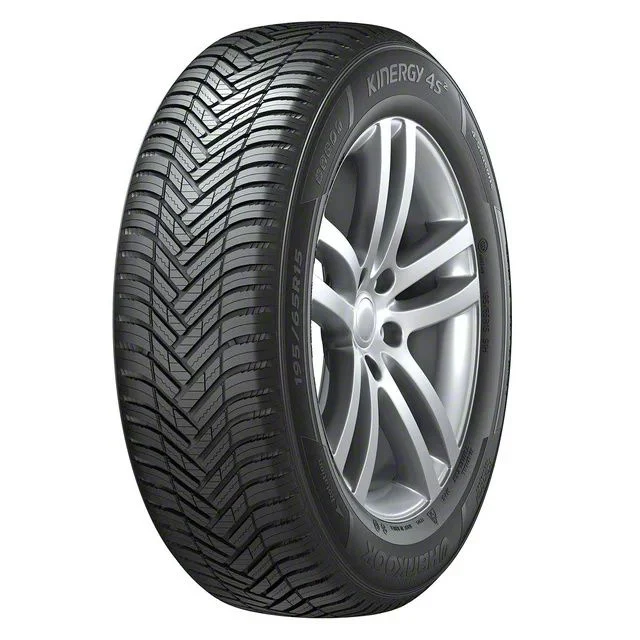 Hankook Kinergy 4S2 All-Season Tire (205/55R16)