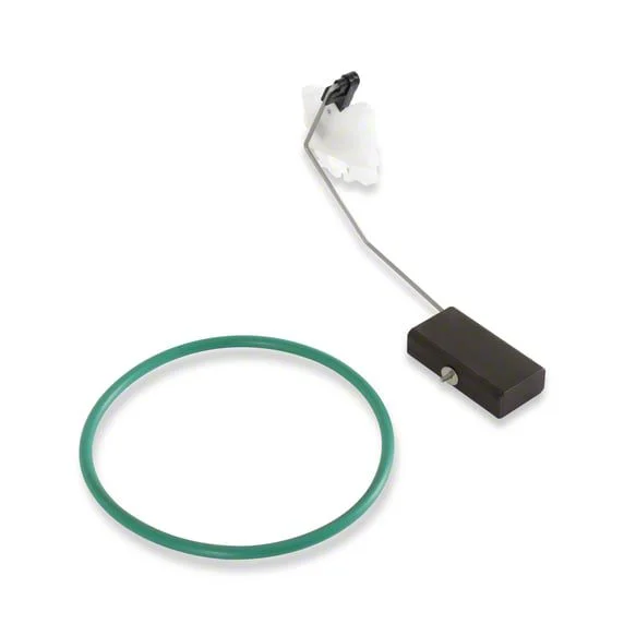 Holley Fuel Gauge Sender; Passenger Side (08-10 Challenger)