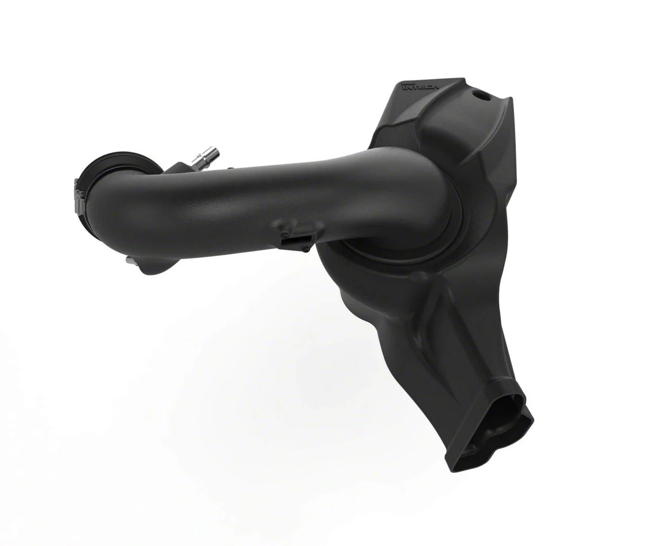 Holley iNTECH Cold Air Intake (15-17 Mustang GT)