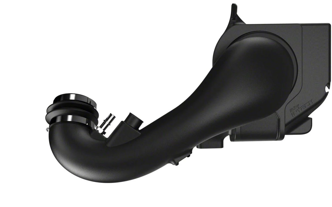 Holley iNTECH Cold Air Intake (11-14 Mustang GT)