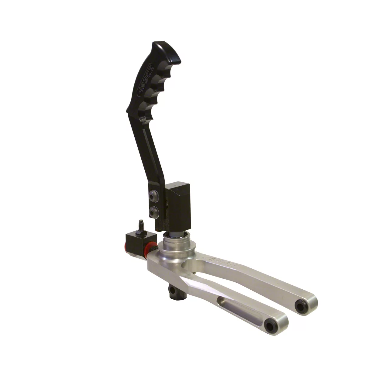 Hurst Billet/Plus Shifter; TR6060 (08-23 Challenger)