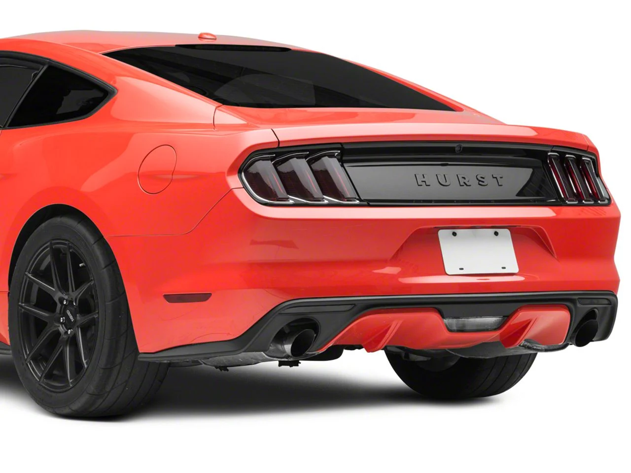 Hurst Decklid Panel (15-23 Mustang)